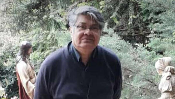 PADRE OSCAR JUAREZ