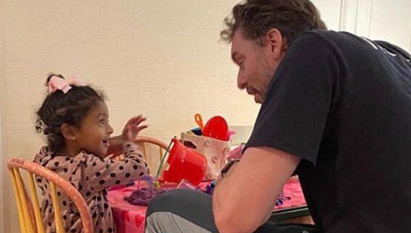 PAUL GASOL