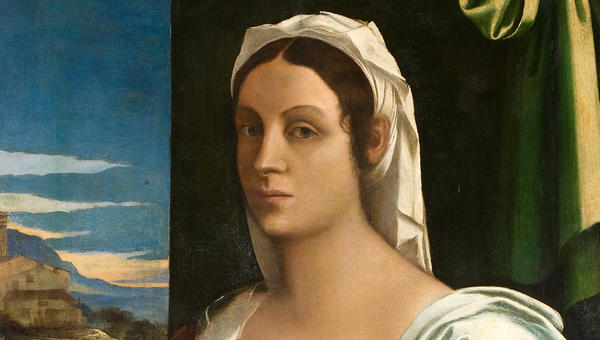 VITTORIA COLONNA