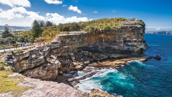 WATSONS BAY SIDNEY
