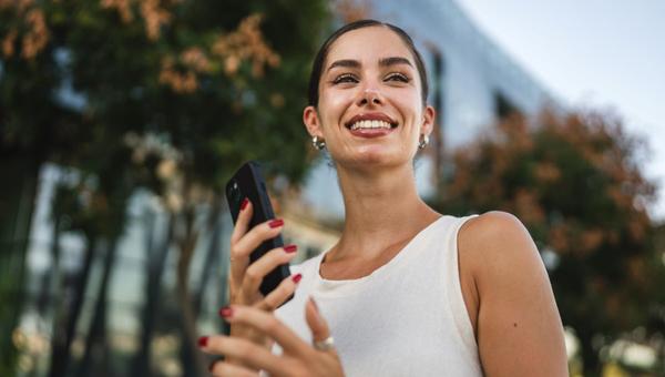 elogios y felicidad