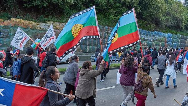 ARAUCANIA
