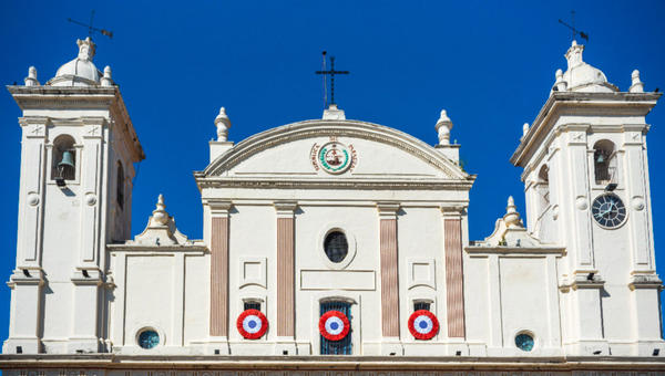 ASUNCIÓN
