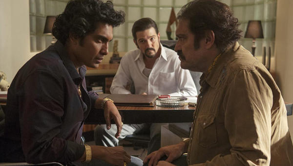 NARCOS