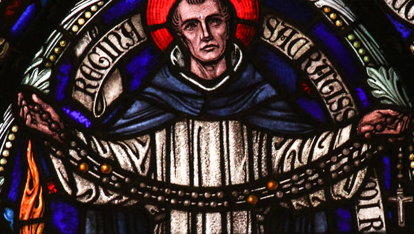 St. Dominic