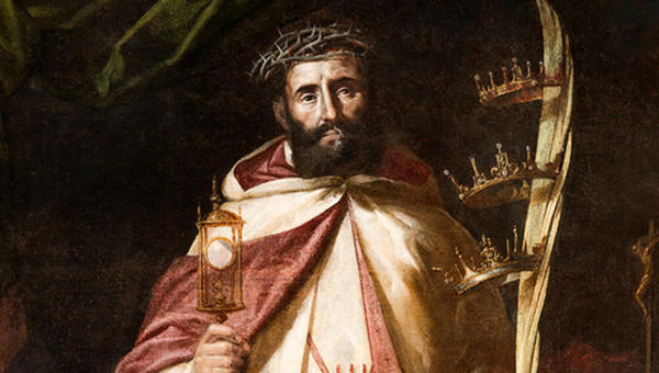 Raymond Nonnatus