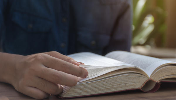 bibbia