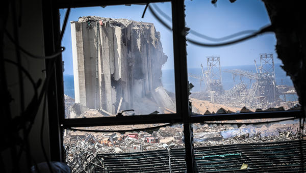 BEIRUT