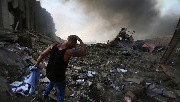 BEIRUT