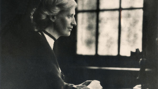 EGLANTYNE JEBB