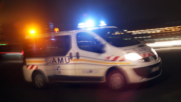 Ambulância