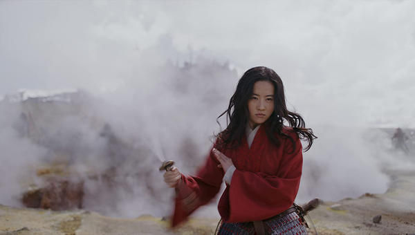 MULAN