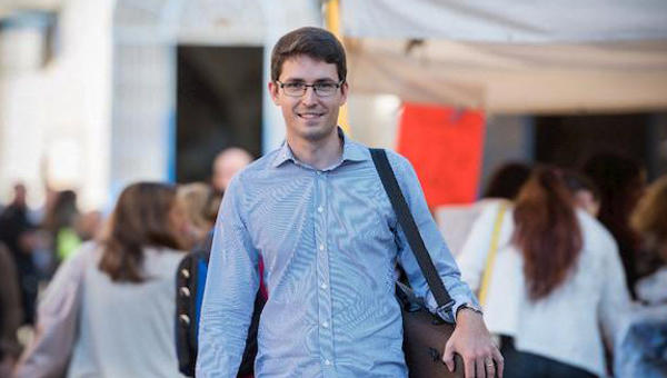 ANDREJ MATIS