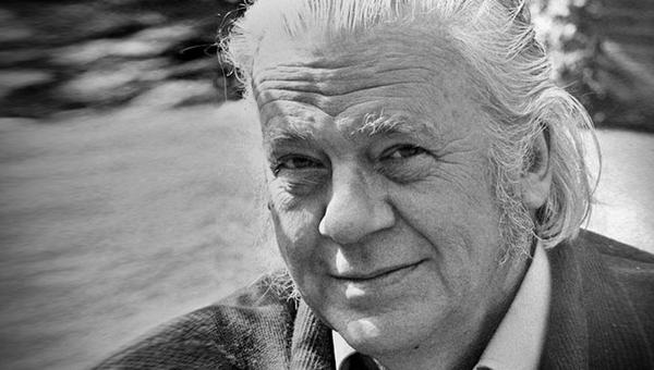 ERNST SCHUMACHER