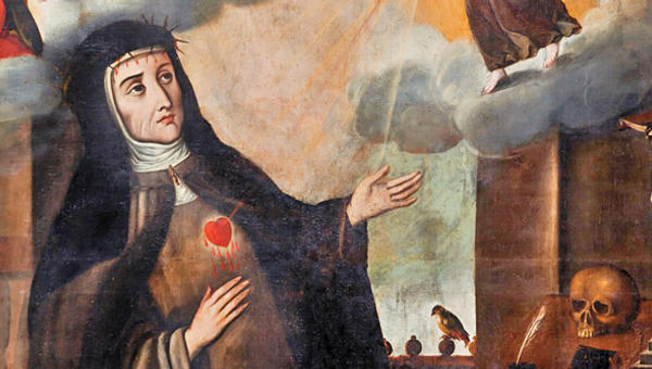 FRANCISCA JOSEFA