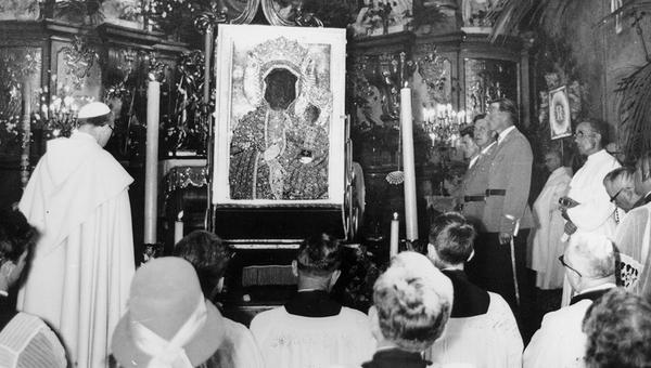 JASNA GÓRA