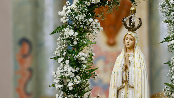 FATIMA