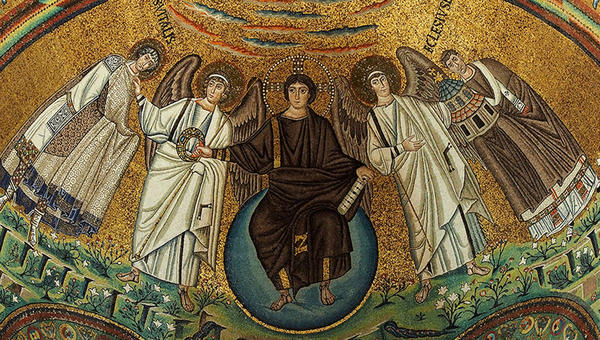 Ravenna, Italy