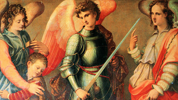 ARCHANGELS
