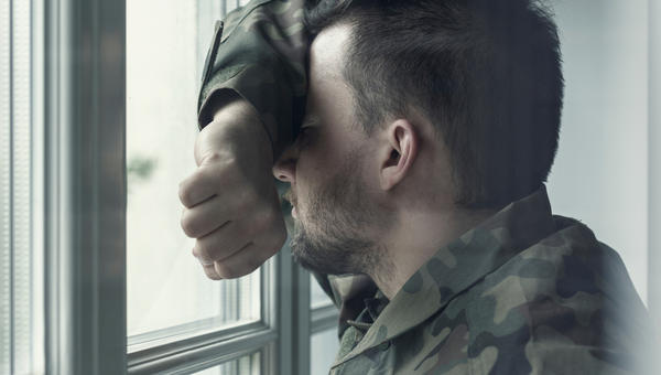 DEPRESSION