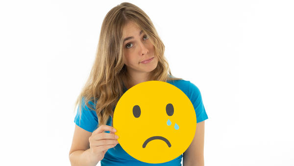 sadfishing