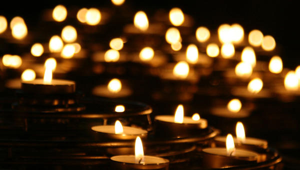 CANDLES