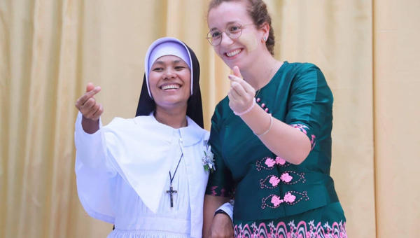 missionnaires