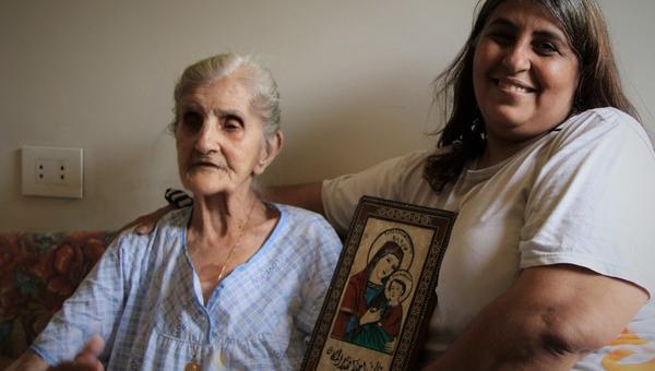AID TO THE CHURCH IN NEED; LEBANON