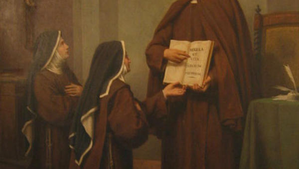 Beata Maria Lorenza Longo