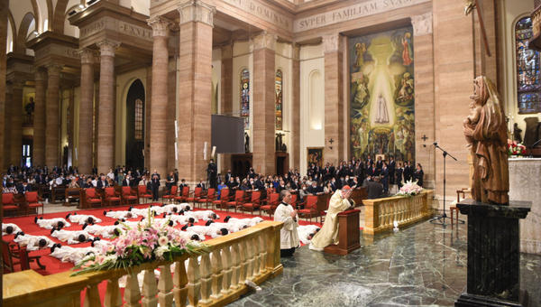 OPUS DEI