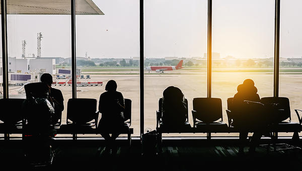 airport