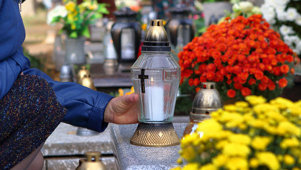 CEMETERY