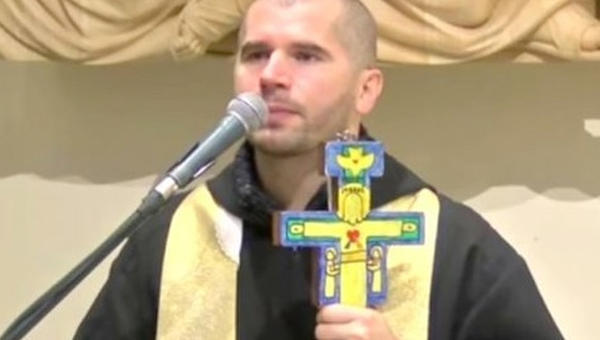 DANIEL GALUS