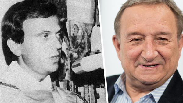 KAZIMIERZ KACZOR