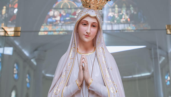 FATIMA