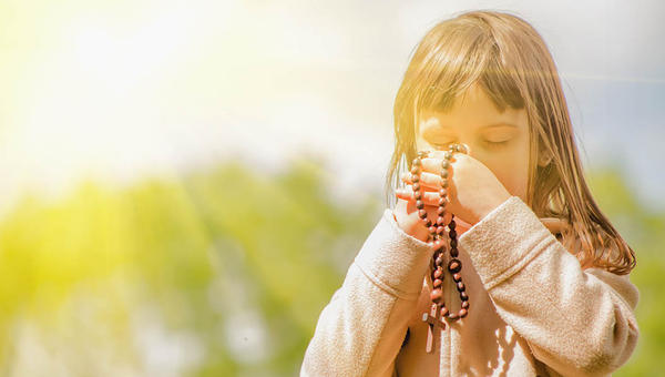 PRAY
