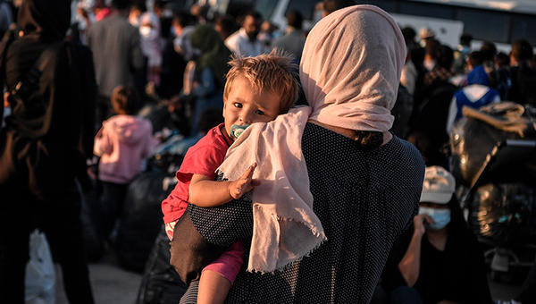 REFUGEES