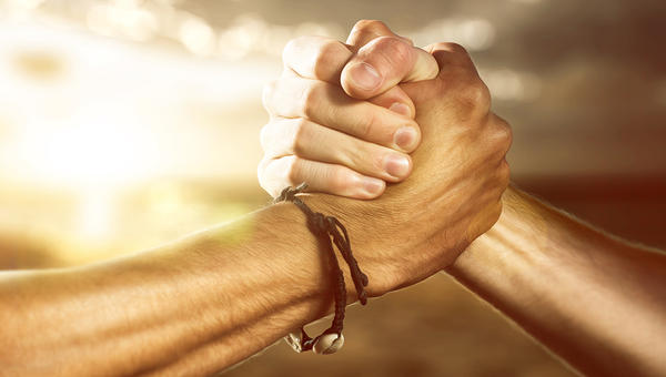 SOLIDARITY