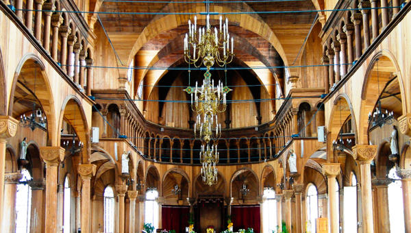 PARAMARIBO