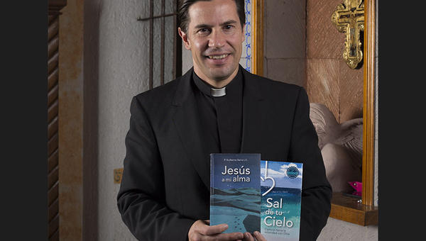 PADRE GUILLERMO SERRA