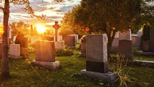 CEMETERY