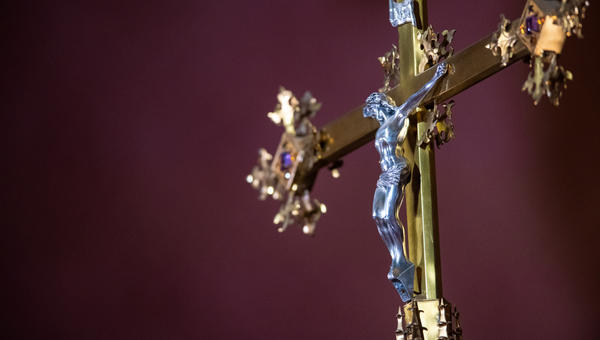 Prayer Vigil for Priests