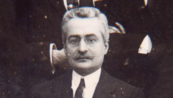 Giuseppe Moscati