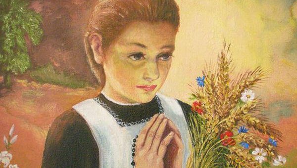 beata Karolina Kόzka