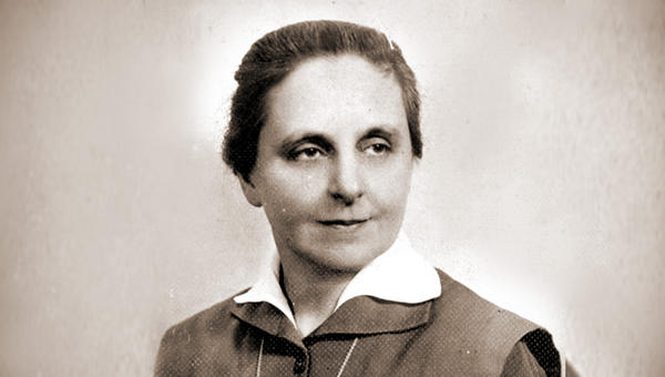 MARGIT SLACHTA