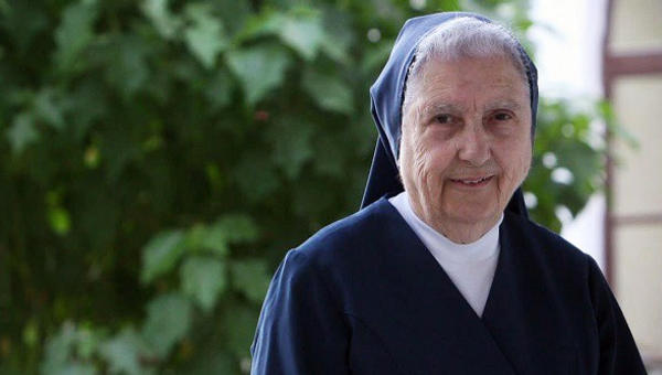 SOR VICTORIA VIRUES