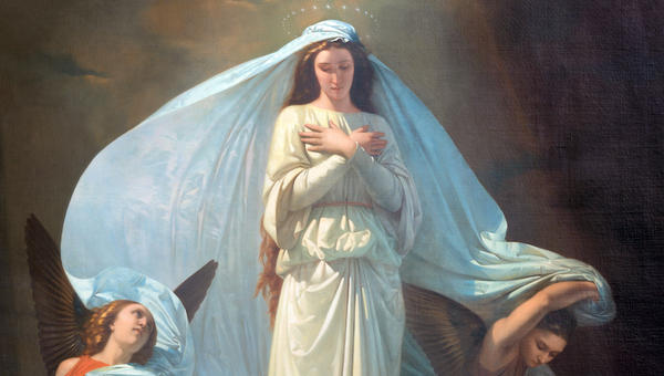 Immaculée Conception