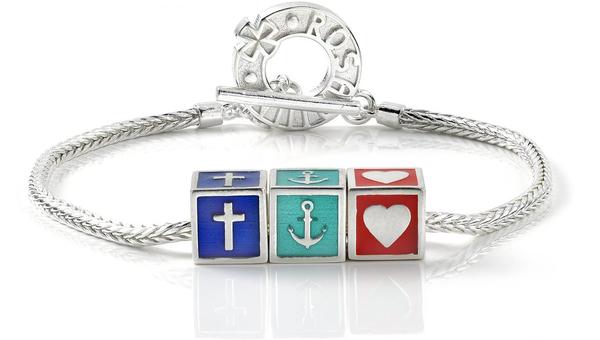 BRACCIALE, TILE, TINI