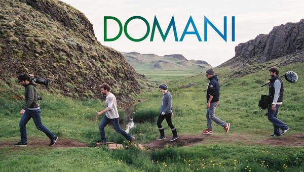 DOCUMENTARIO DOMANI VATIVISION
