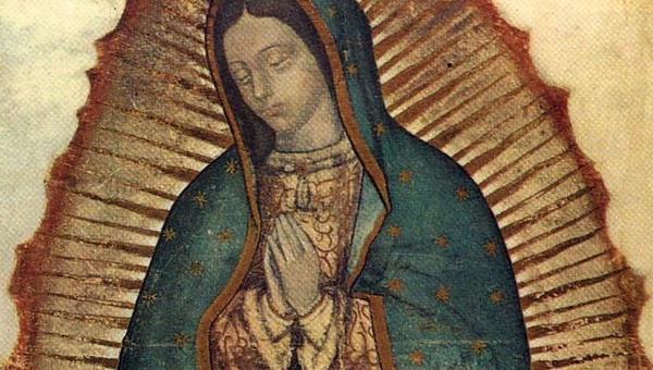 Notre Dame de Guadalupe